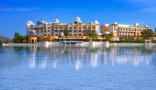 The Leela Palace Udaipur