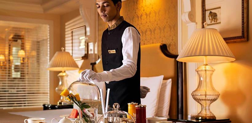 Bed and Breakfast offer