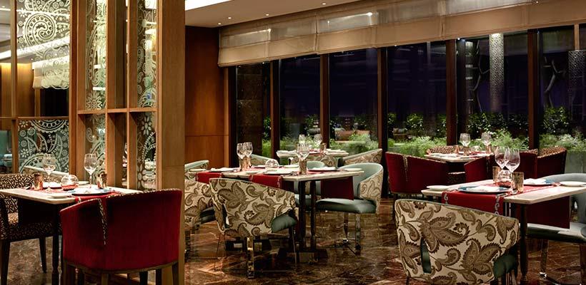5 star hotels offer