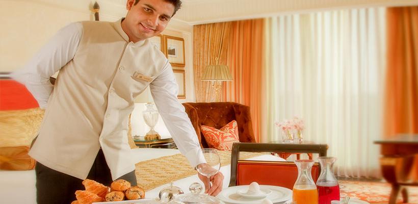 5 star hotels offer