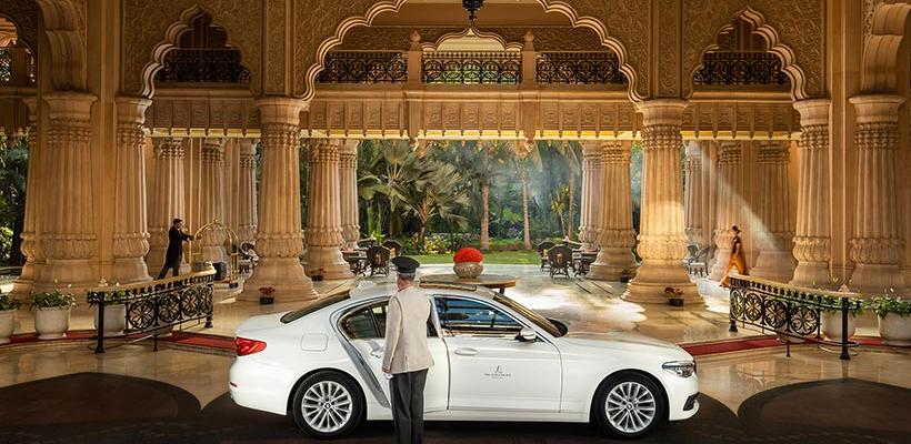 5 star hotels offer