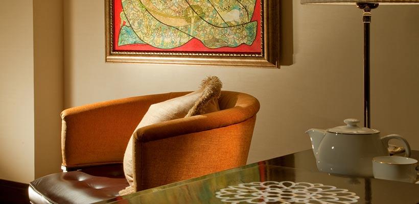 5 star hotels offer