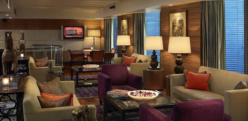 5 star hotels offer