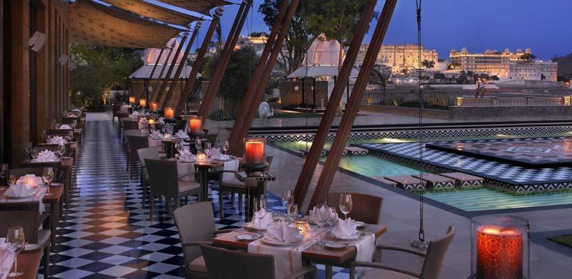5 star hotels offer