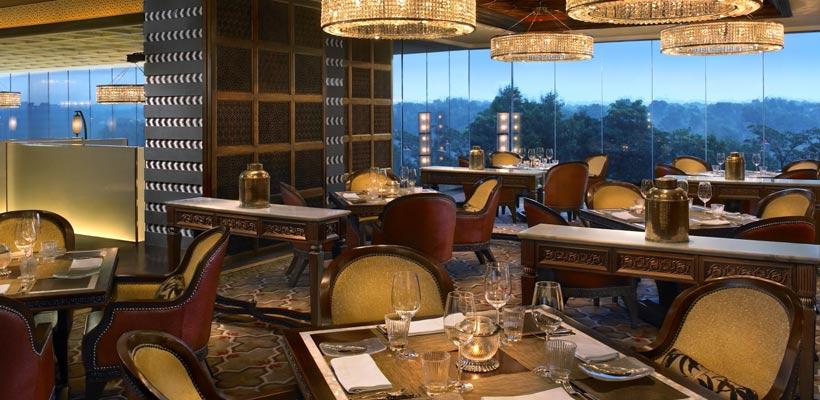 5 star hotels offer