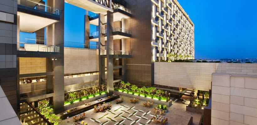5 star hotels offer
