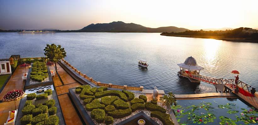 5 star hotels offer