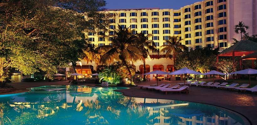 5 star hotels offer