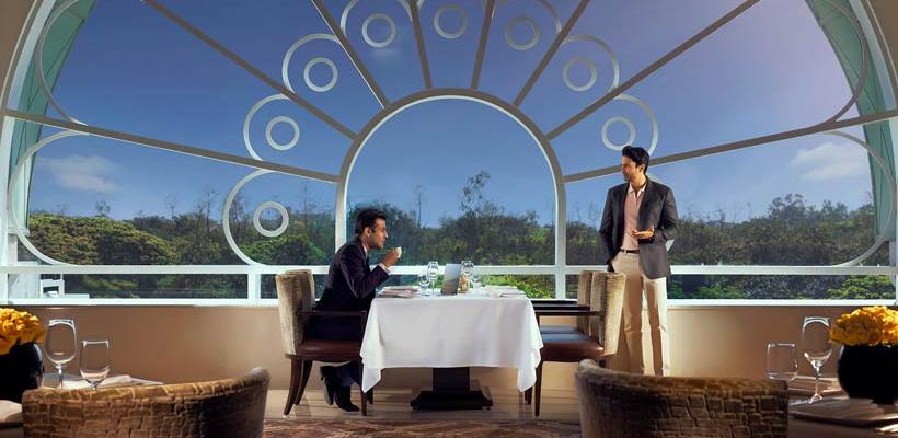 5 star hotels offer