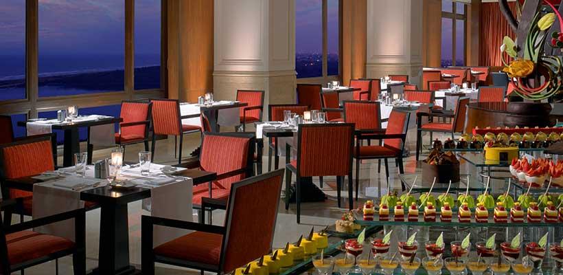5 star hotels offer