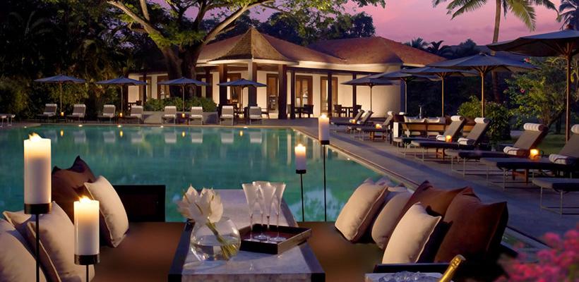 Goa stay offers