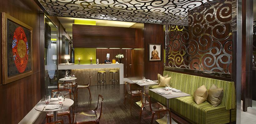 5 star hotels offer