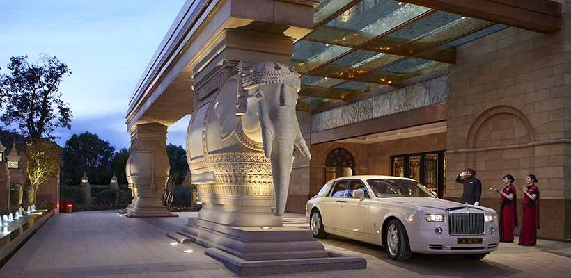 Suite Indulgence Offer