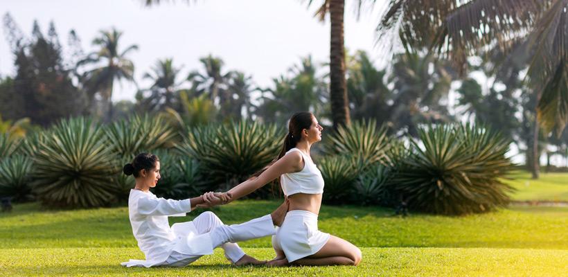 Luxury Spa Escapes