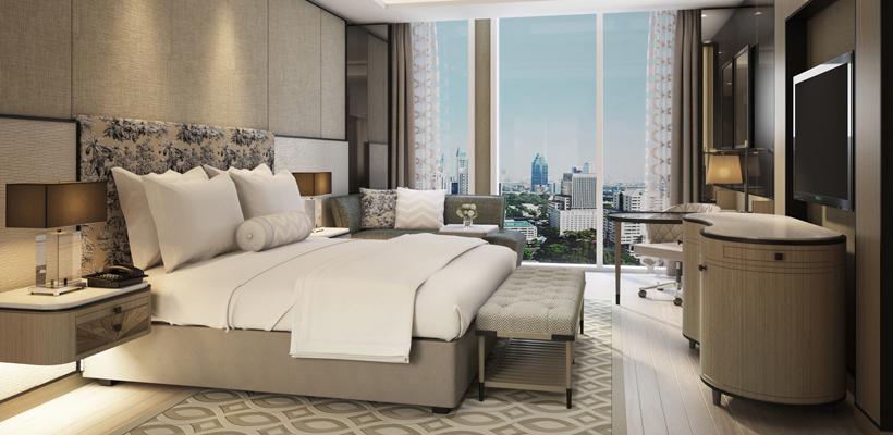 Urban Retreat