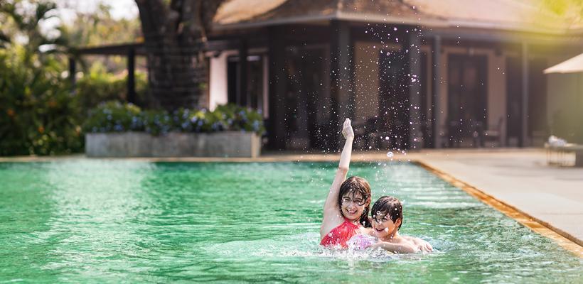 Gift Voucher - The Leela Goa