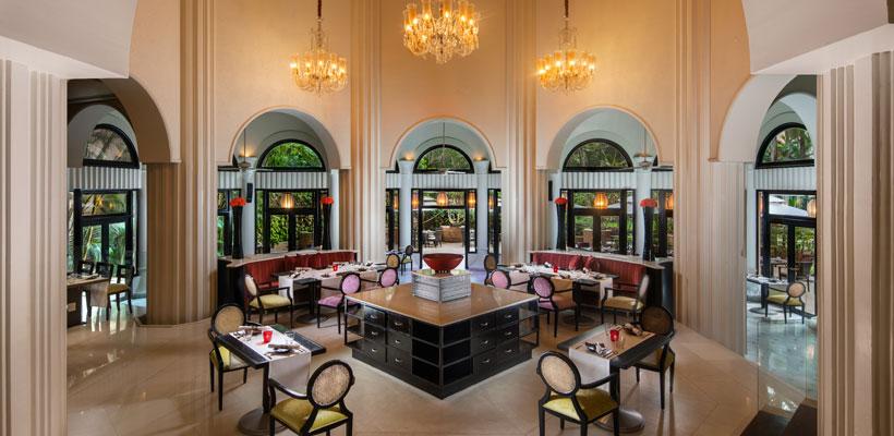 Discount on hotel services