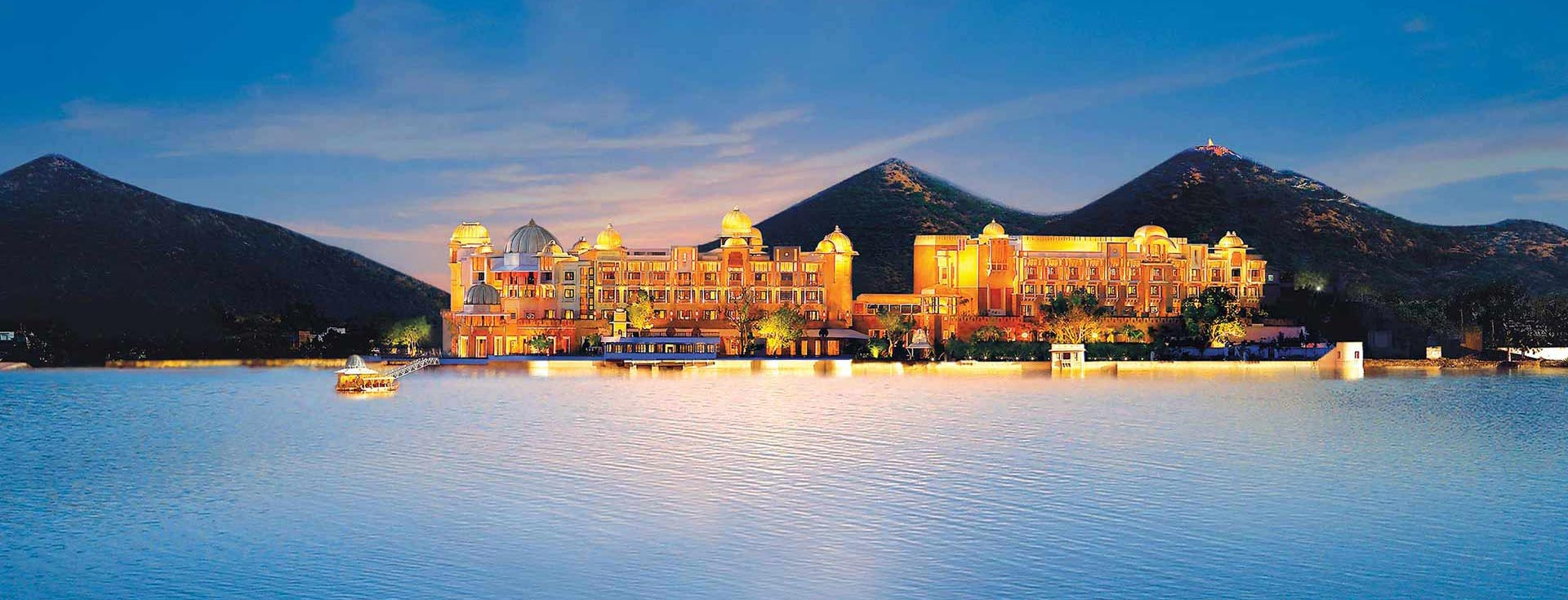2 Days in Udaipur what to do and where to go