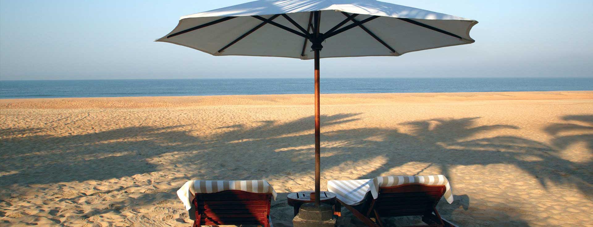 4 must-visit beaches in South Goa
