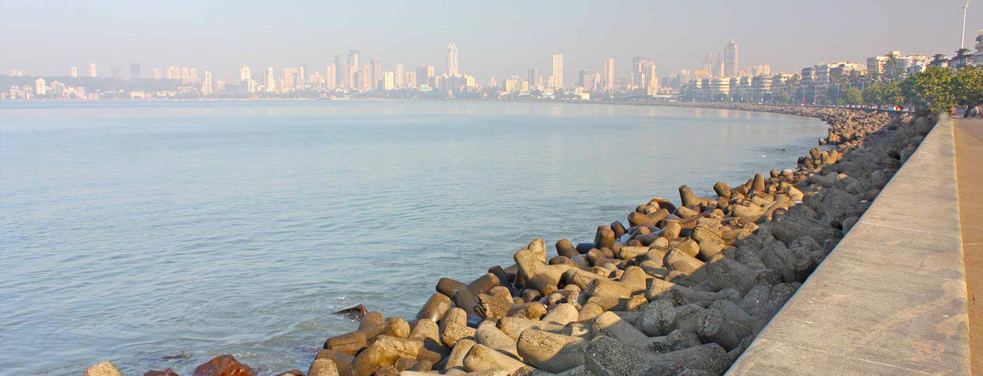 4 Things Mumbai is known for