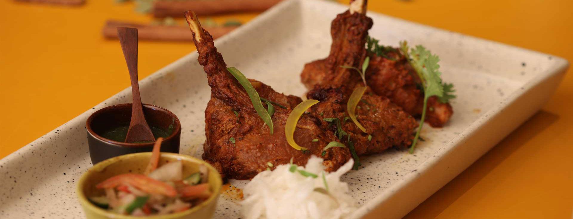 5 Mughlai dishes that make Delhi a gastronomers delight