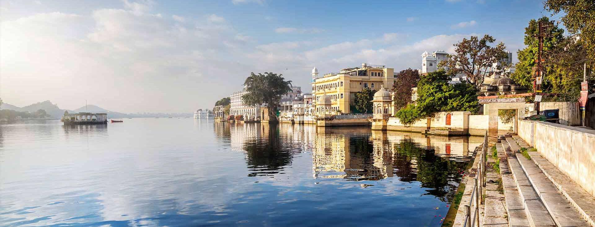 5 not to be missed attractions in Udaipur