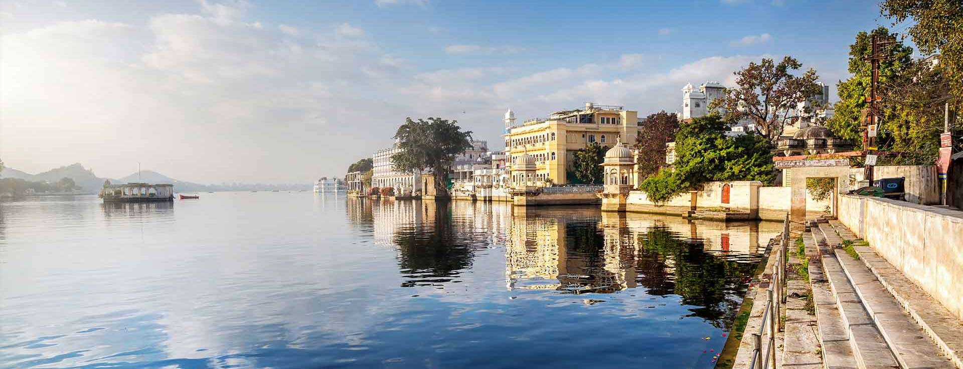 5 Not to be missed attractions in Udaipur