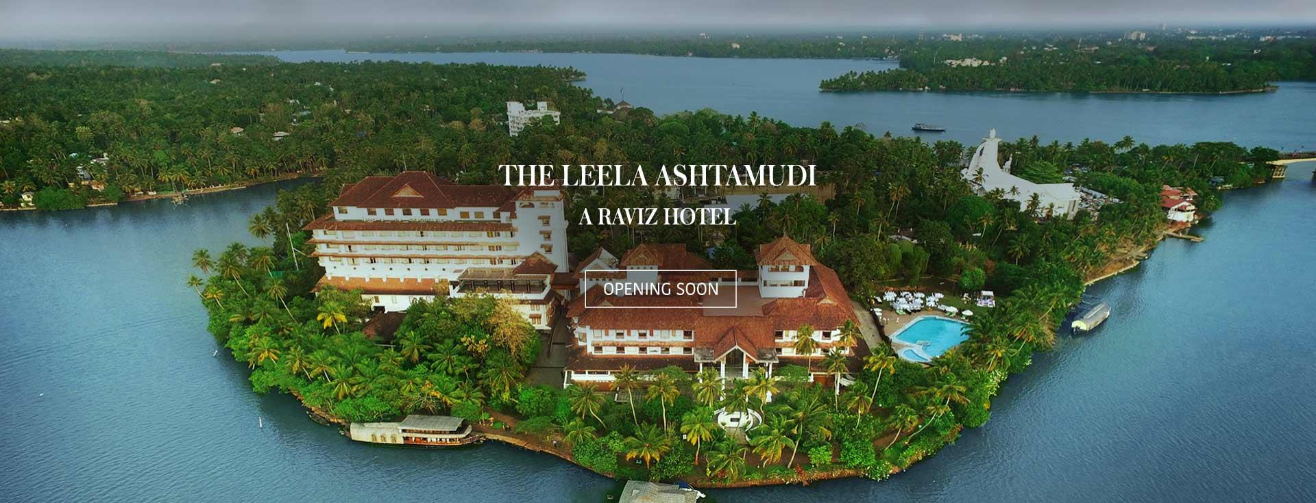 Hotel in Kerala