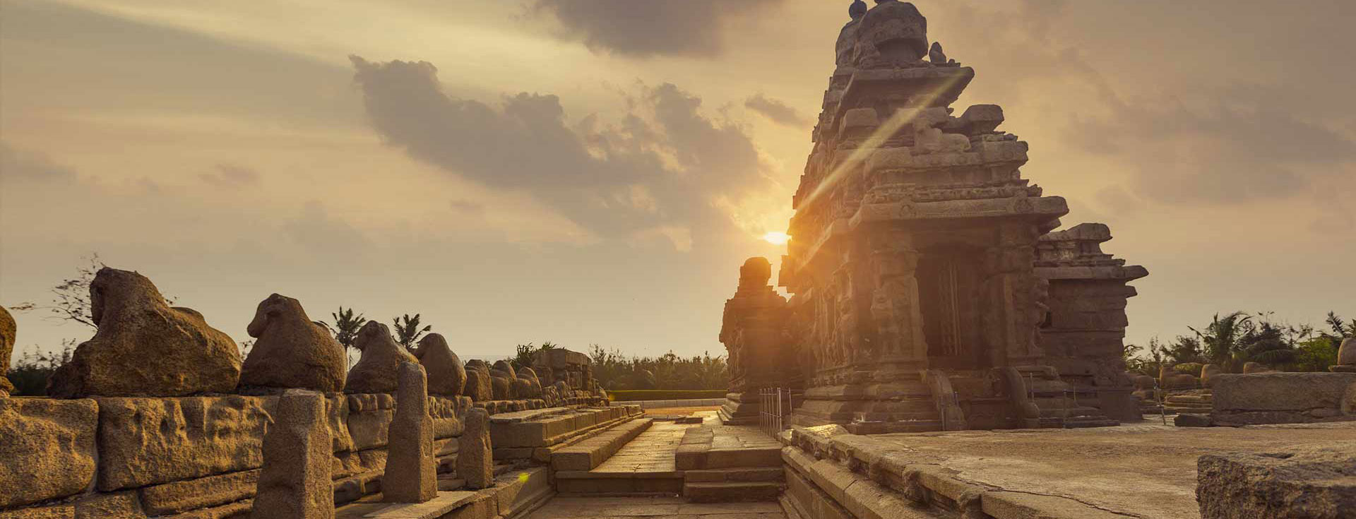 A complete guide to Mahabalipuram