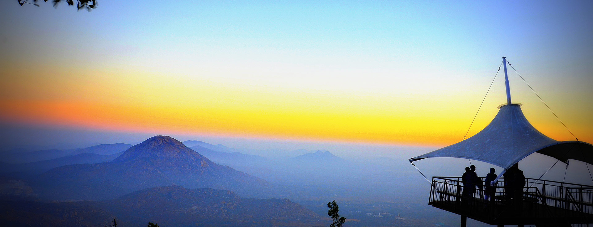 Adventure - The Leela Bhartiya City Bengaluru