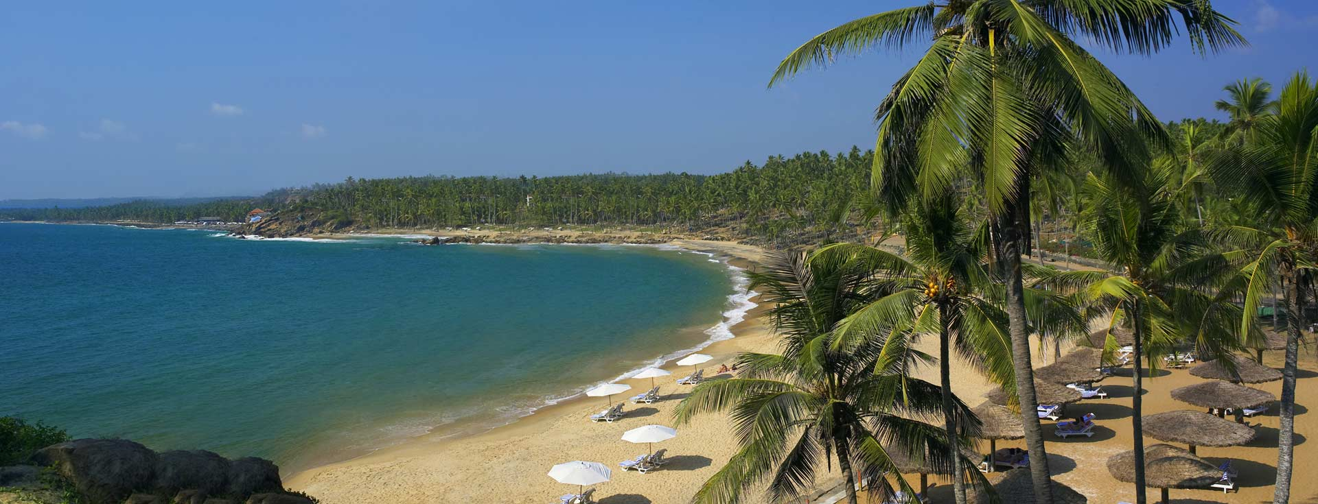 Adventure - The Leela Kovalam, A Raviz Hotel