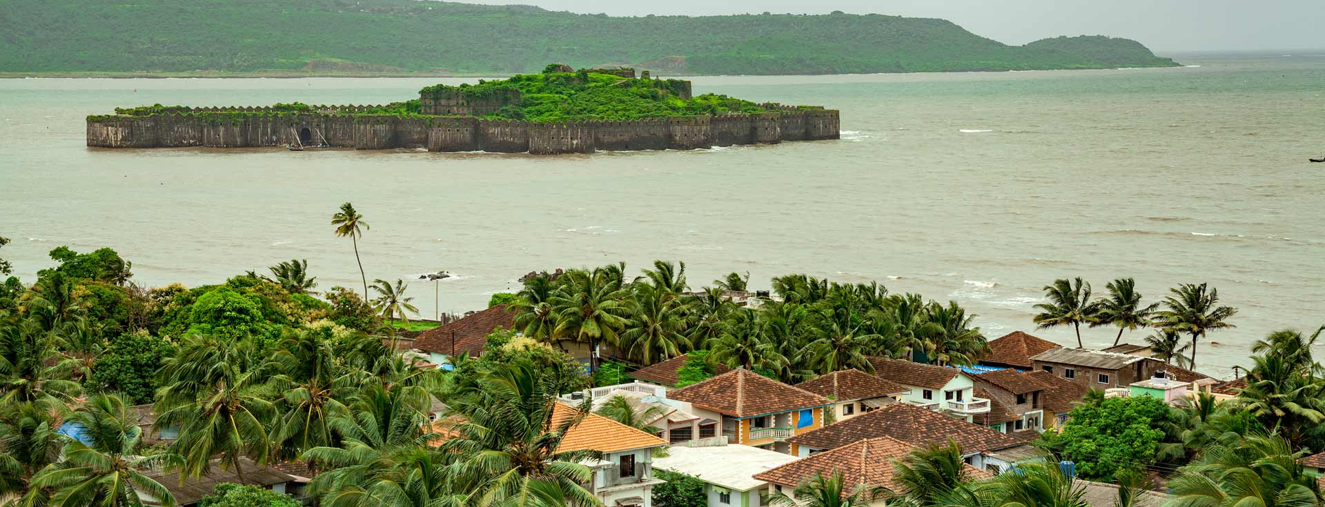 Alibaug