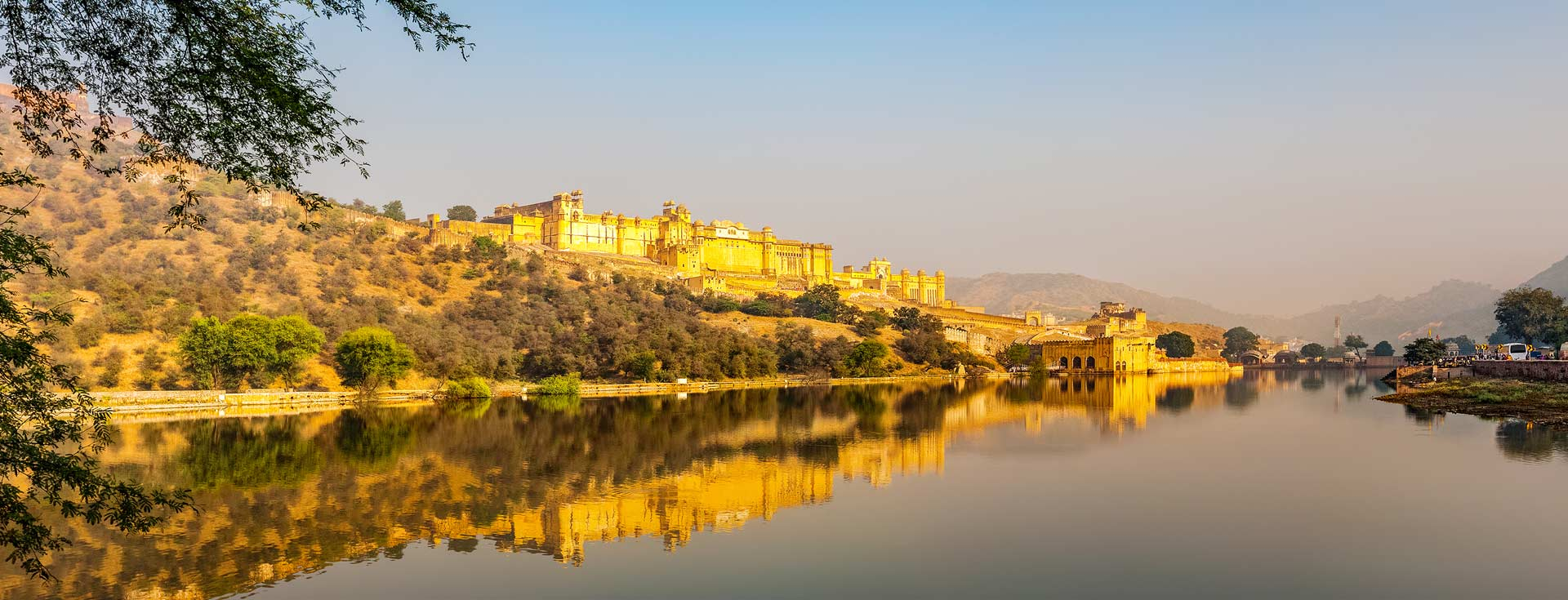 Amer Fort