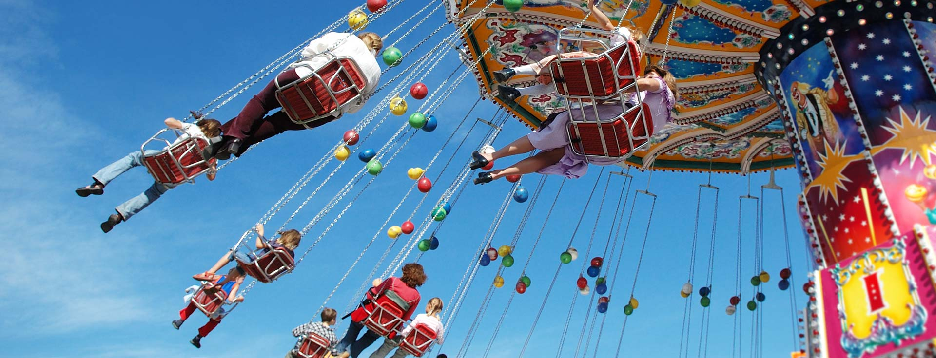 Wonderla Amusement Park