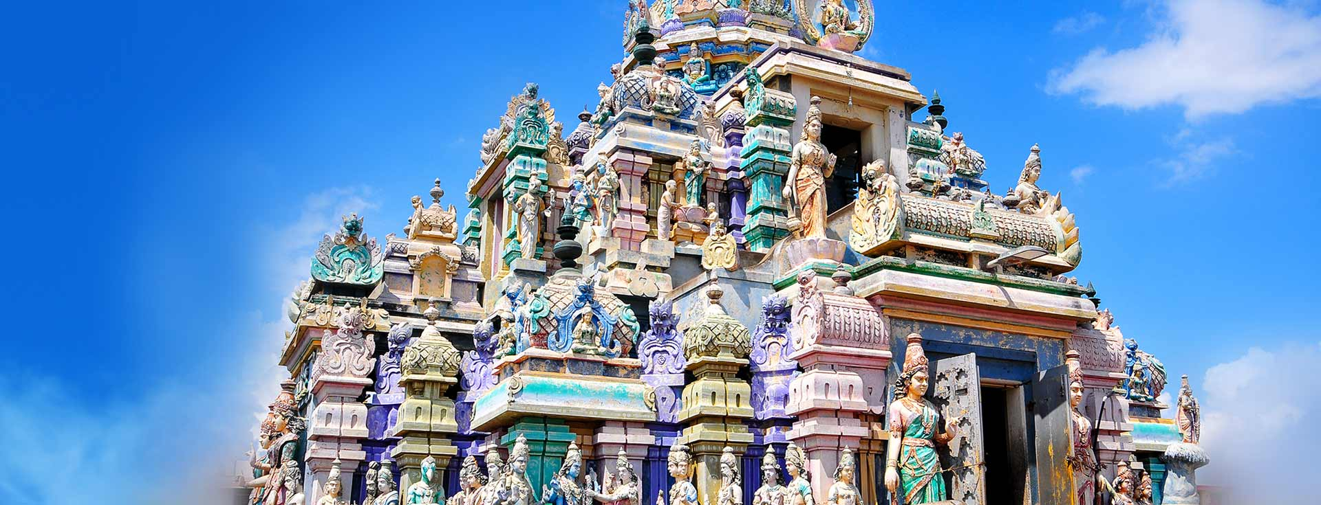 Explore Chennai