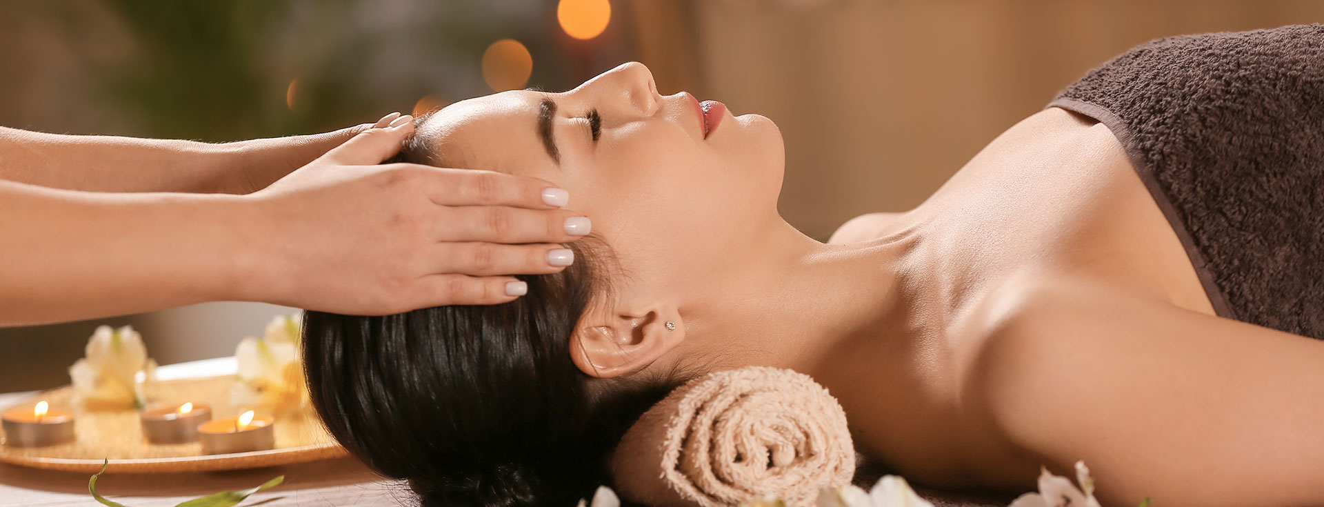 Ashtamudi’s holistic spa experiences for ultimate rejuvenation