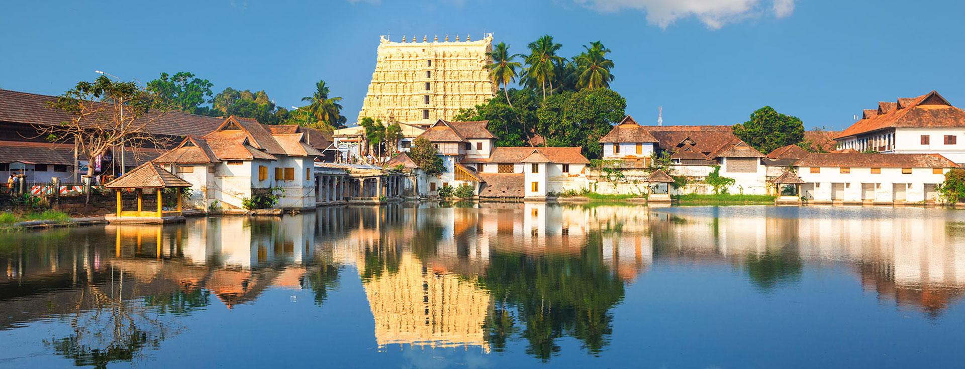 Best historical spots to visit in Kerala