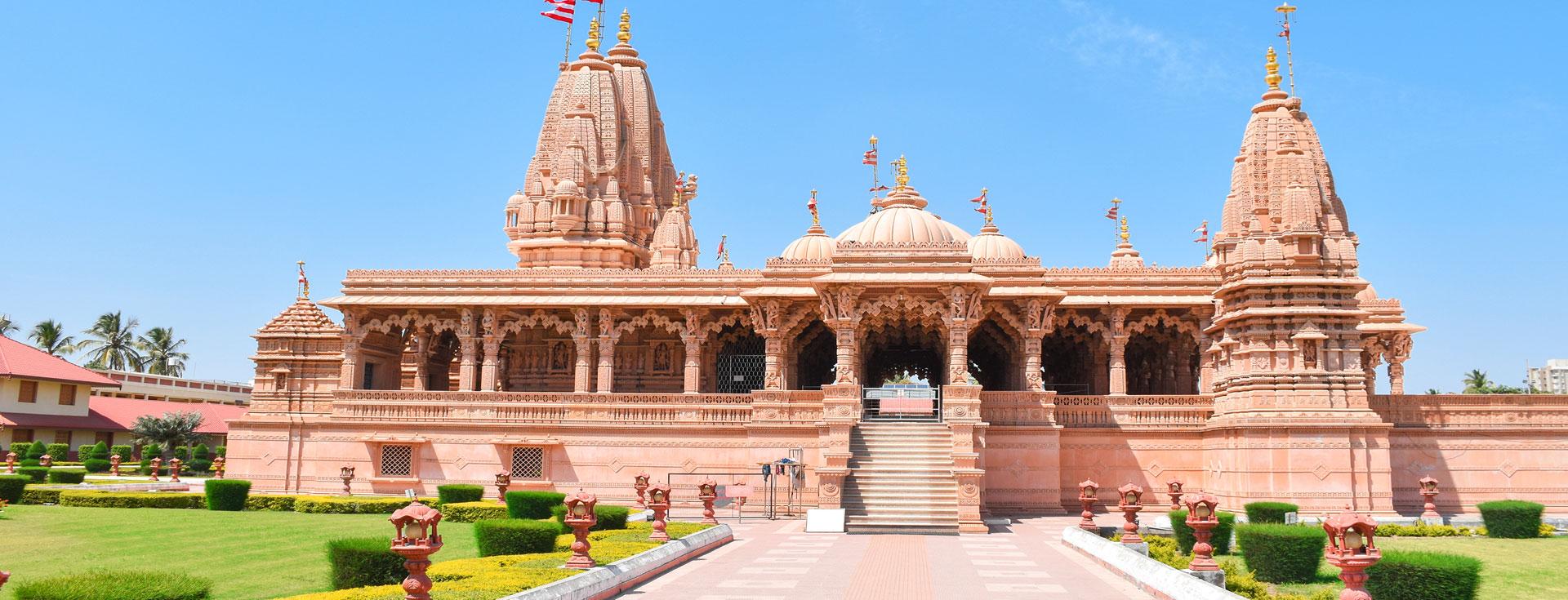 Best Places to Visit in Gandhinagar – An Unforgettable Trip