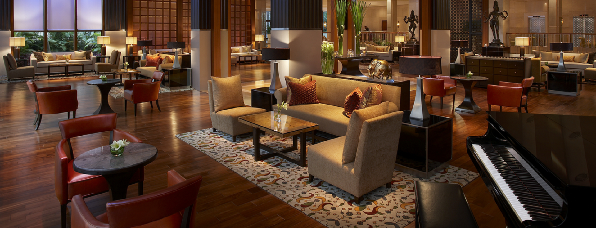 Business Offer at The Leela Mumbai