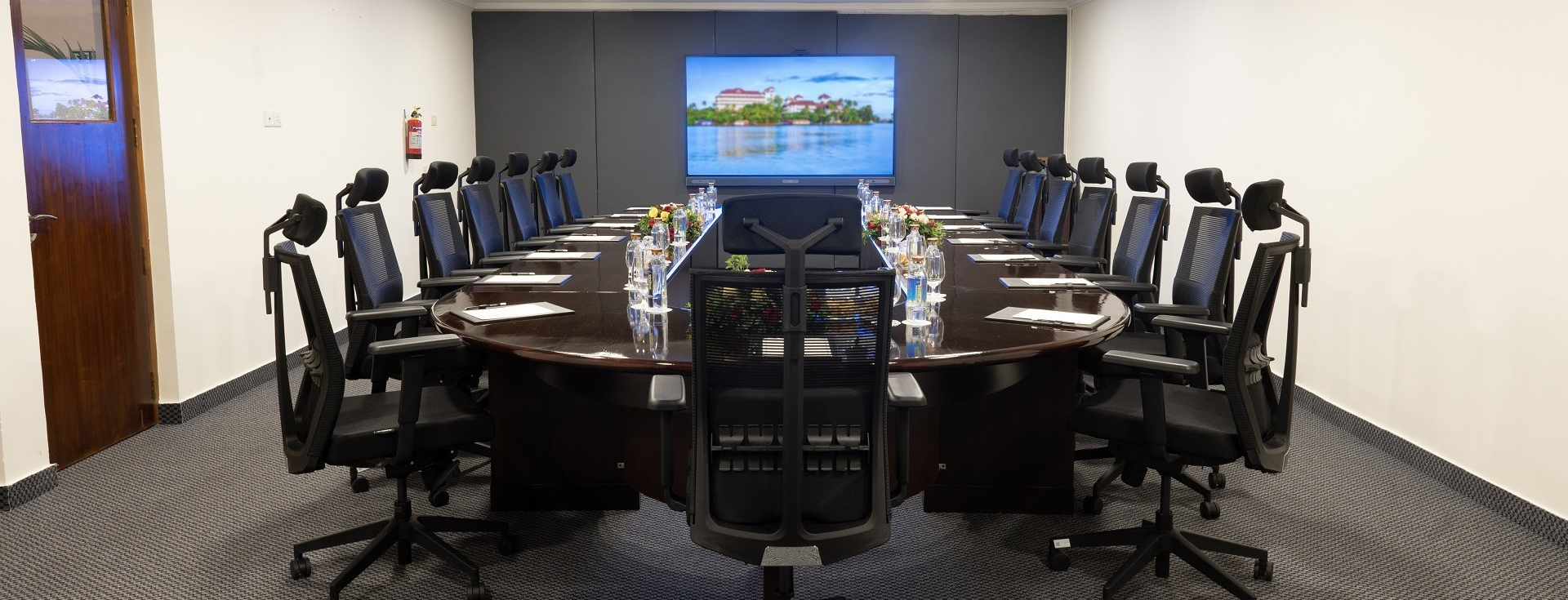 Meetings