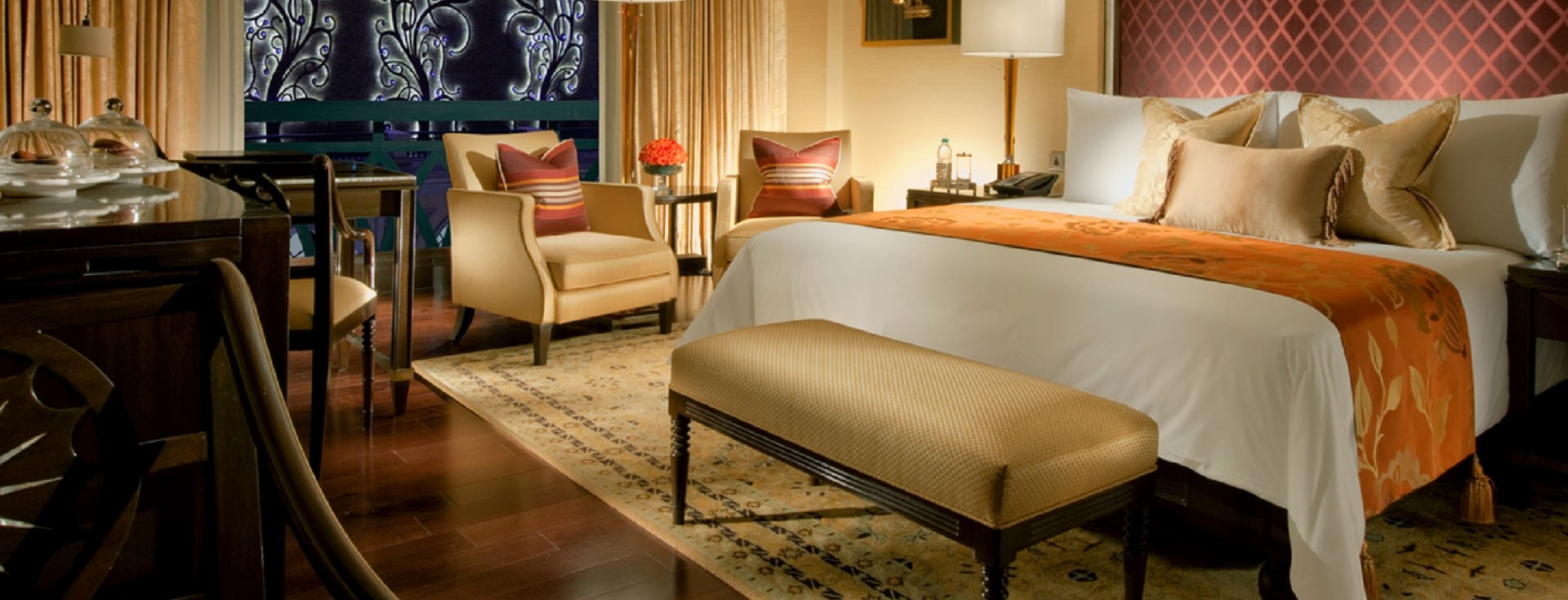 Book Early, Indulge More