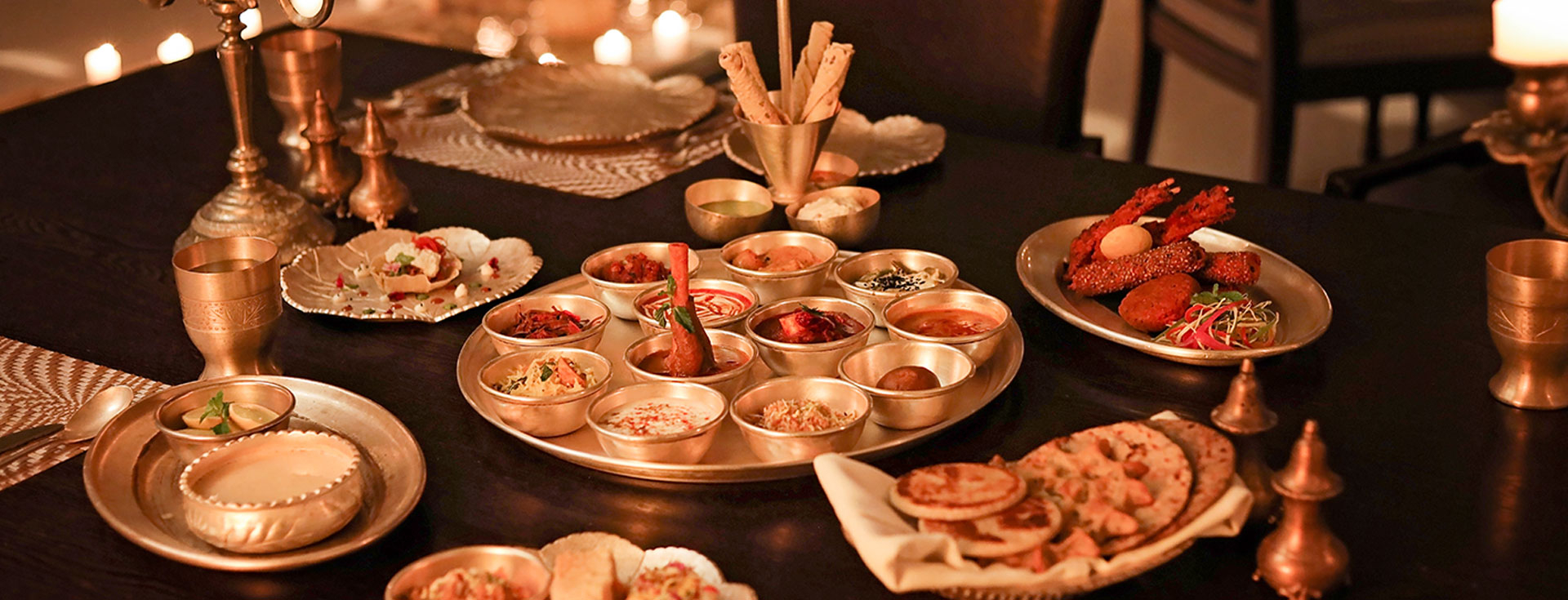 Discover the Taste of Jaipur with These 5 Dishes