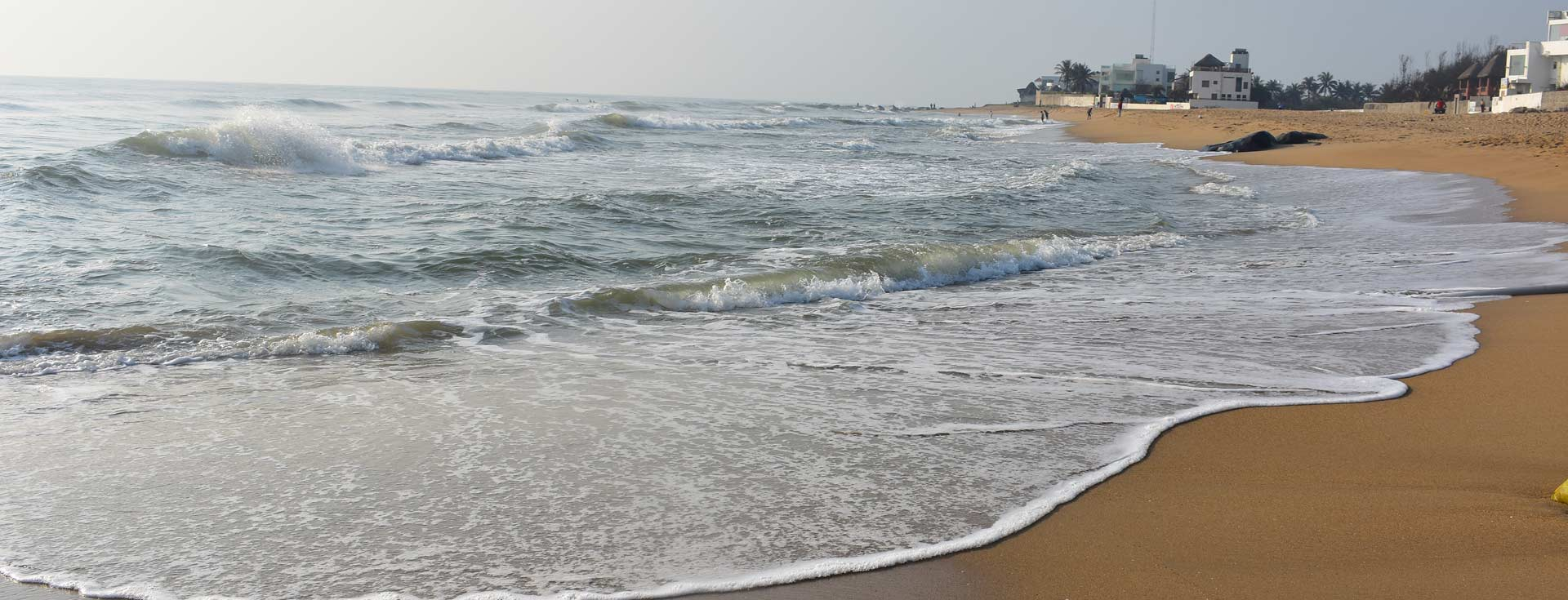Elliot's Beach