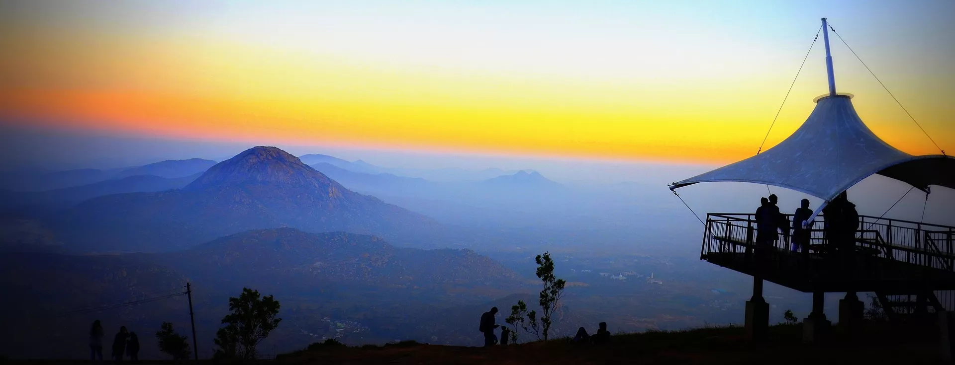 Adventure - The Leela Bhartiya City Bengaluru