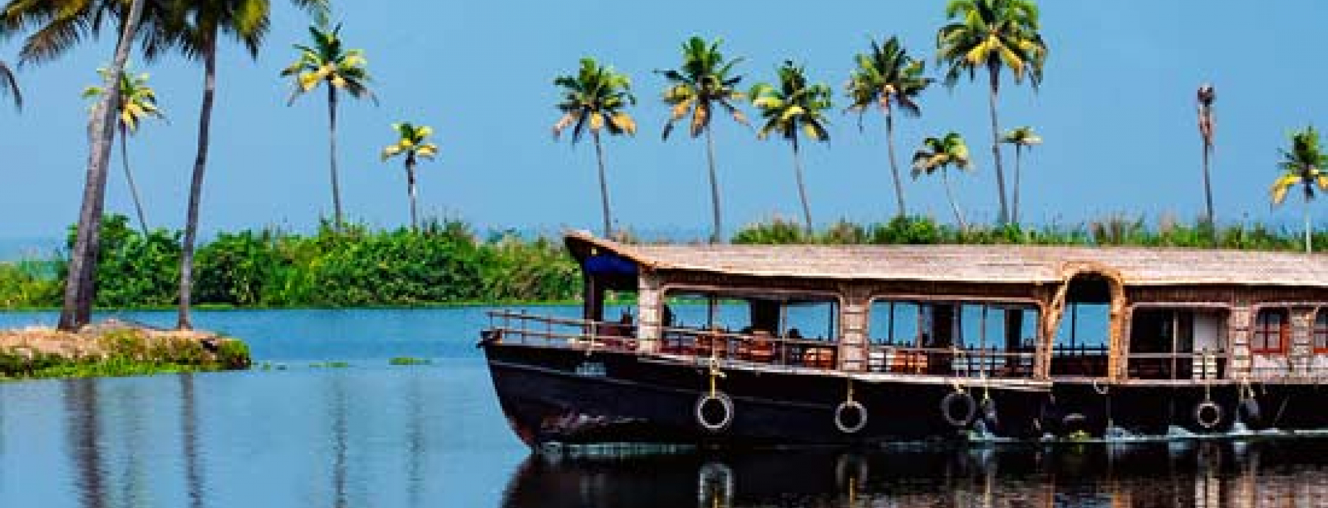 Kerala honeymoon tour packages