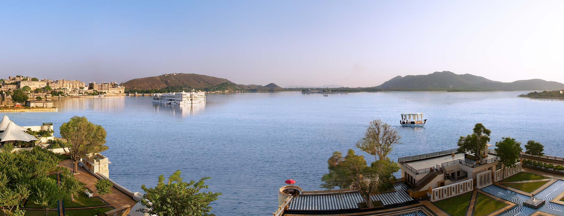 Explore Udaipur