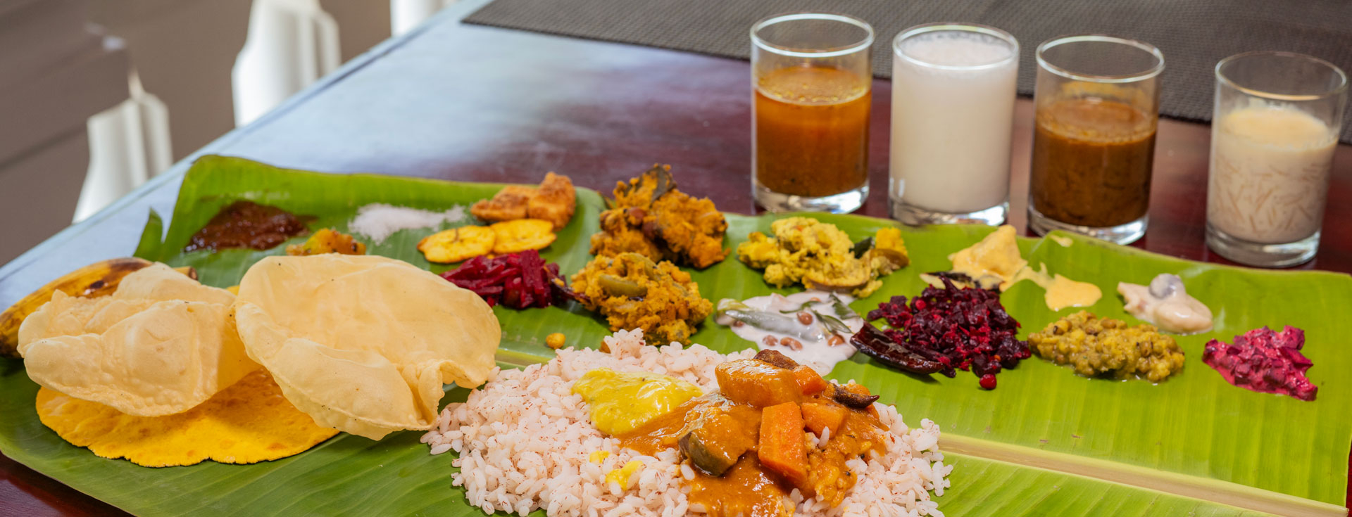 Exploring the Local Cuisine - A Foodie's Guide to Ashtamudi