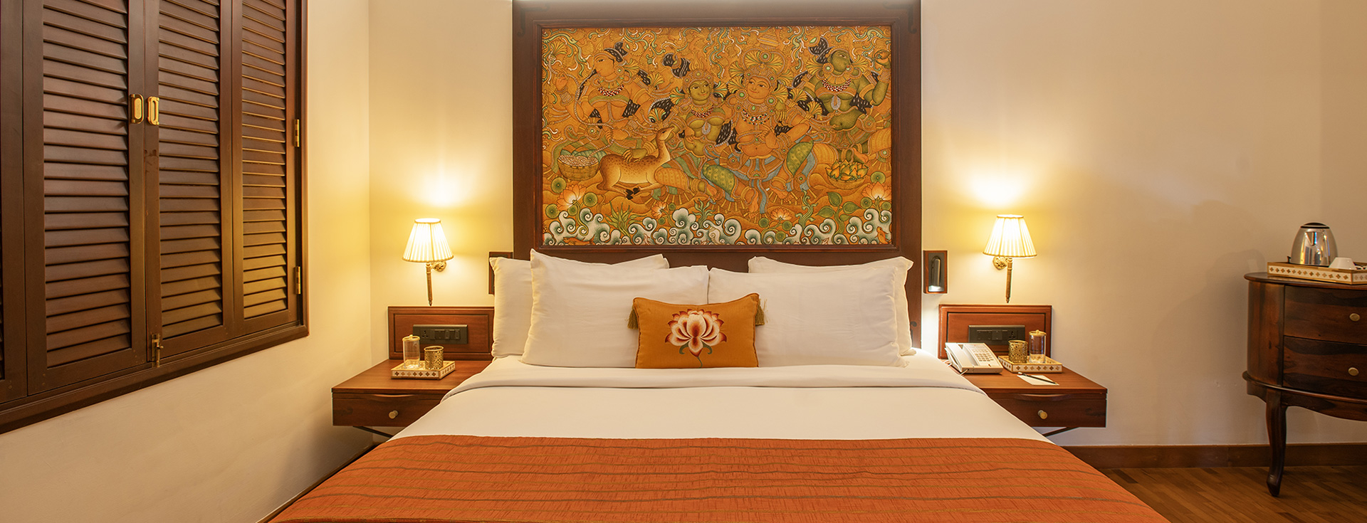 Grand Heritage Room