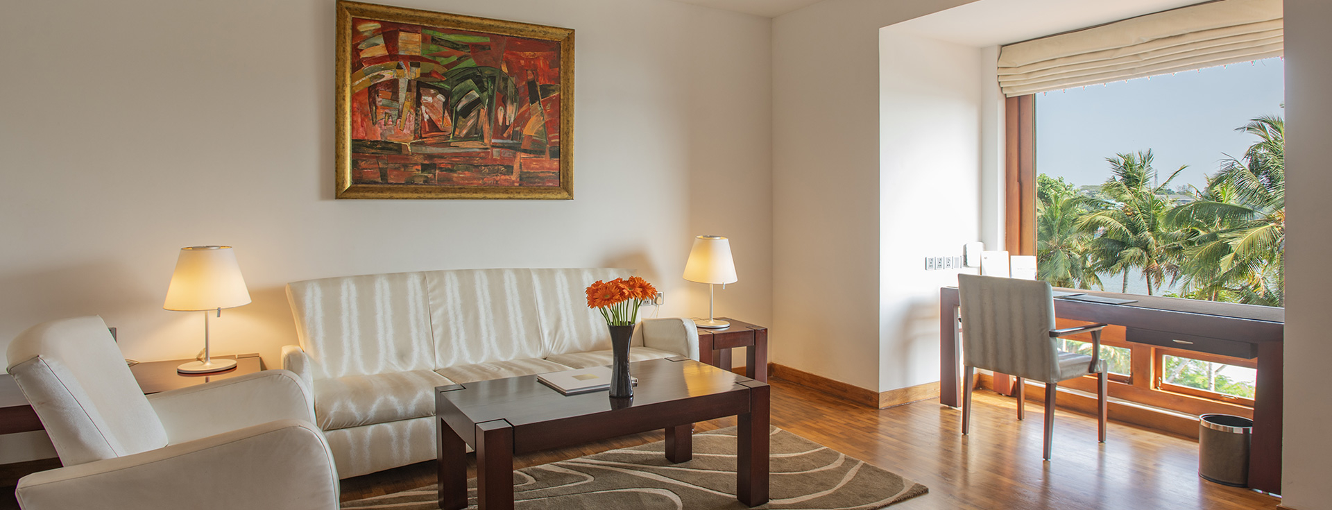 Grand Heritage Suite