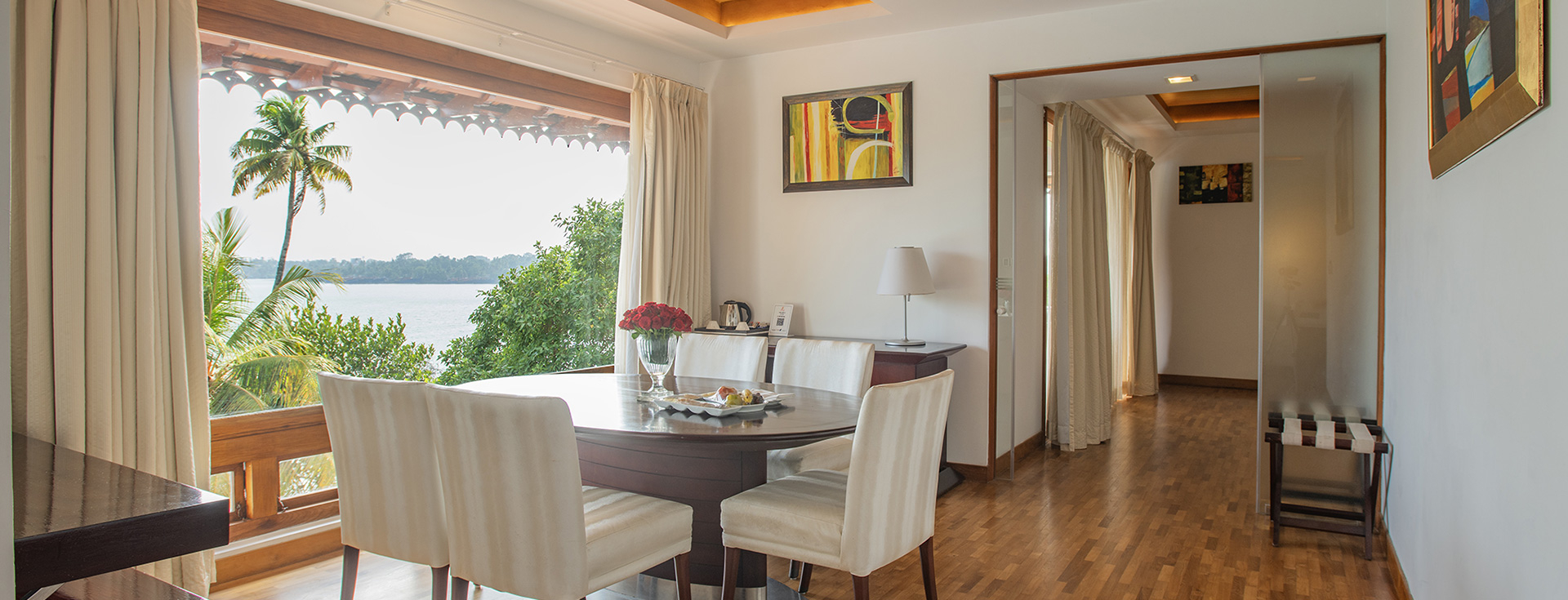 Grand Heritage Suite